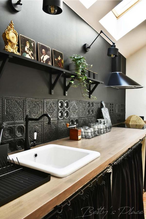 Betty'S Place Zabierzow Bagian luar foto