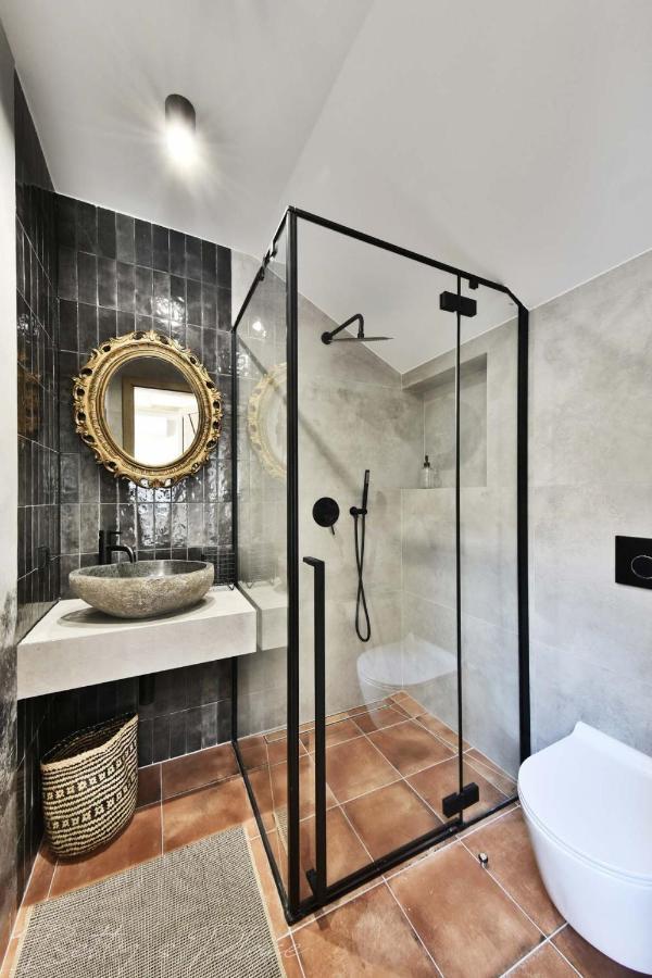 Betty'S Place Zabierzow Bagian luar foto