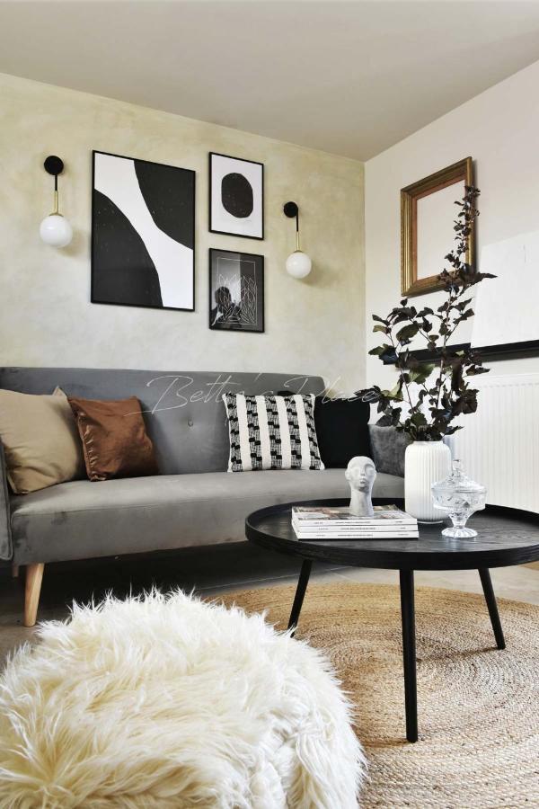 Betty'S Place Zabierzow Bagian luar foto